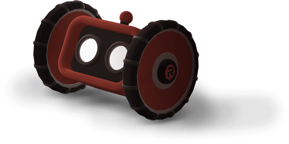 Rover Robo